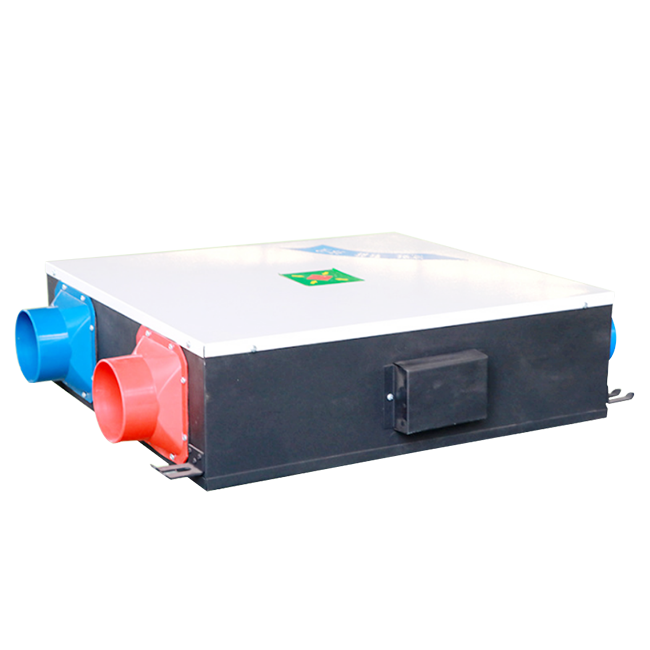 商用新風(fēng)換氣機